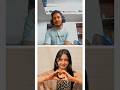 Nafrat too nhi kroge🥺 #omegle #funny #reaction