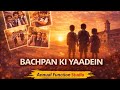 Bachpan Ki Yaadein | Emotional School Annual Function Performance | Annual Function Studio 