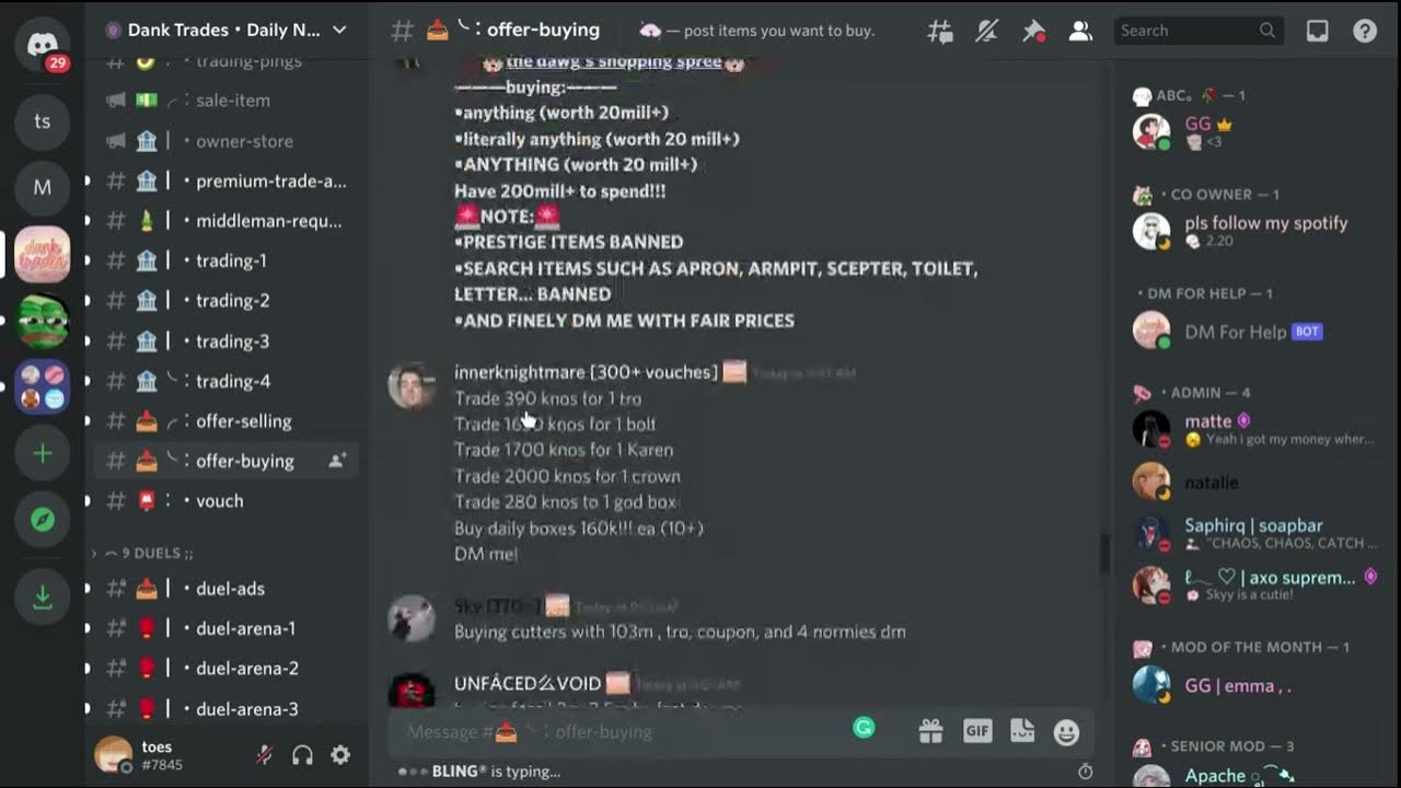 How To EARN 1M+ Coins Every 10 Minutes In DANK MEMER
