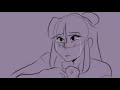 im just ur problem | ace attorney animatic | franmaya