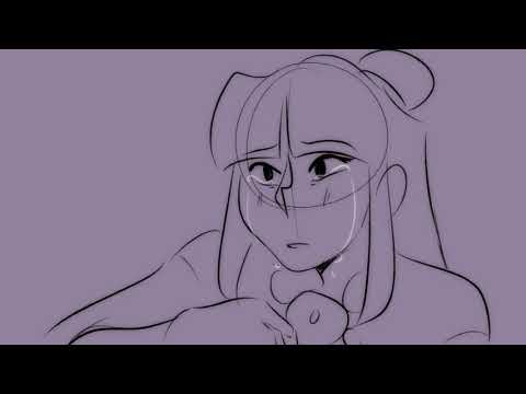 im just ur problem | ace attorney animatic | franmaya