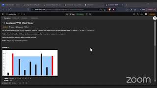 Week 3, Day 2: Longest Substring Without Repeating Characters, Sliding Window Technique | LeetCode