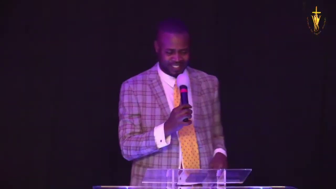 Yon vi pou Jezi bay lapè | Victory Band Live