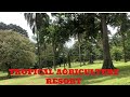 SECRET VACATION RESORT IN IBADAN.. (IITA INTERNATIONAL HOUSE) best resorts in Nigeria