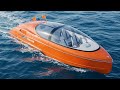CRAZY WATER VEHICLES YOU WON’T BELIEVE EXIST!
