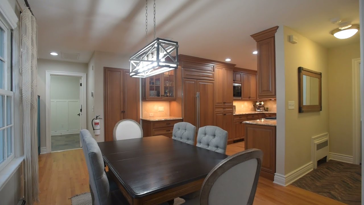 to 86 Afterglow Ave, Verona, NJ YouTube