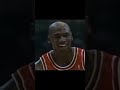 Michael Jordan gets his revenge on Mutombo 🤯 #shorts