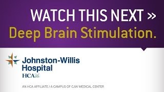 Deep Brain Stimulation and Essential Tremor - HealthBreak from HCA Virginia