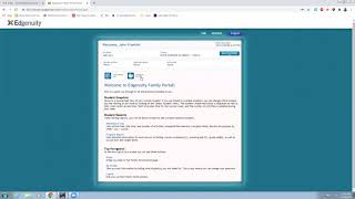 Famous Edgenuity Parent Login Profile