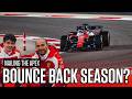 Ferrari 2026 F1 Season Preview! w/ Nelson Valkenburg | Nailing the Apex
