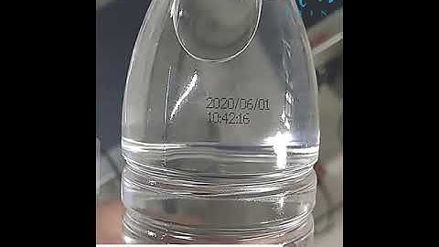 Posprint Online Batch coding Inkjet Printer Mrp, B.No, Date, Exp Price printing