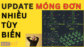 Tính Diện Tích Trát Tường Cột Chuẩn Xác Với AutoCAD