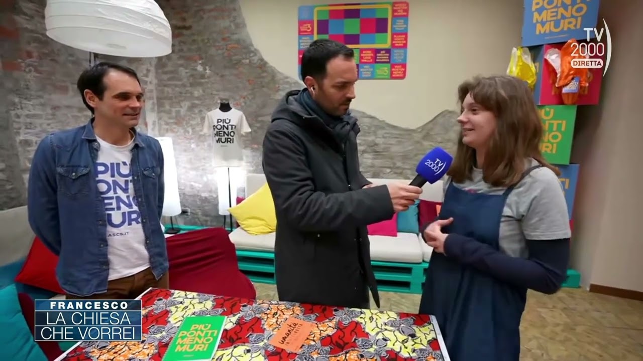 Chiesa del Carmine e ASCS 