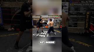 Stable Ronaldo And Jason 2v1 Deji In A Boxing Match! #funny #comedyshortsgamer #stableronaldo #clip