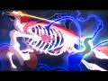 Luffy Gear 5 Vs The Gorosei One Piece AMV 