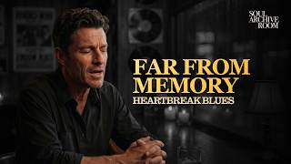 [1950s Blues Style] Far From Memory (feat. William) - Soul Archive Room (Official Audio)