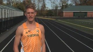 Loudoun Unscripted: Drew Hunter