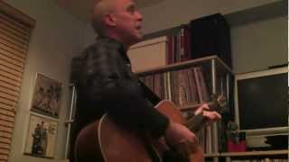 Freedy Johnston - "This Perfect World" (2012-03-31)