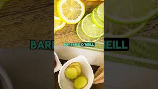 'SHOCKING ANTI-AGING Secrets I WISH I Had Known EARLIER!''| Barbara O'Neill