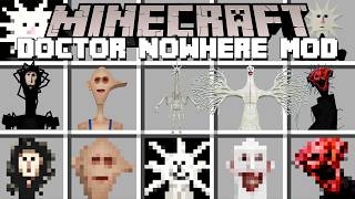Minecraft DOCTOR NOWHERE ADDON / SCARY DOCTOR NOWHERE MOD! (Minecraft Mods)
Today, we play Minecraft but mobs become scary... This is a scary mob mod in Minecraft Pocket Edition. At night, mobs change and become terrifying in Minecraft PE. Watch till the end to see what happens!
Minecraft DOCTOR NOWHERE ADDON / SCARY DOCTOR NOWHERE MOD! (Minecraft Mods)
Doctor Nowhere Creatures Addon: https://www.youtube.com/watch?v=ViV2cVWdUsw
Thanks for watching! Minecraft DOCTOR NOWHERE ADDON / SCARY DOCTOR NOWHERE MOD! (Minecraft Mods)