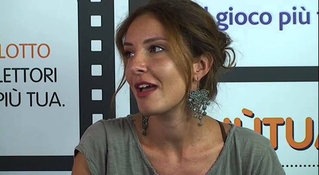 Marina Cappellini, Provino, Ciak si Roma! 2014, Il Gioco del Lotto, RB Casting