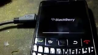 Cara Flash Blackberry Z10 (STL100-1,2,3,4 Firmware Lengkap) Tested 100%