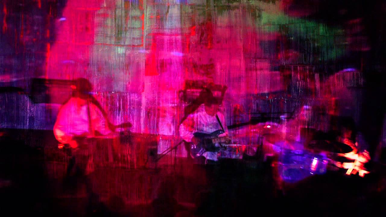 Poltergeist (18) — Poltergeist AlbumRelease (Music Video) | Dork
