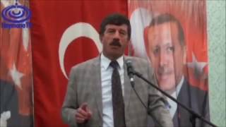 Haymana Eski Belediye Başkanı Hacı Aysunun Fetö Ile Ilgili Bomba Açıklamaları