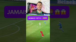 Cr7 é Humano? Cristiano Ronaldo chocou o mundo do Futebol outra vez ⚽️🥇🏆 #futebol #cr7 #futbol