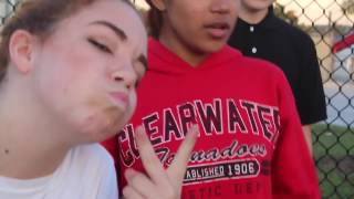 Touch My Body Challenge