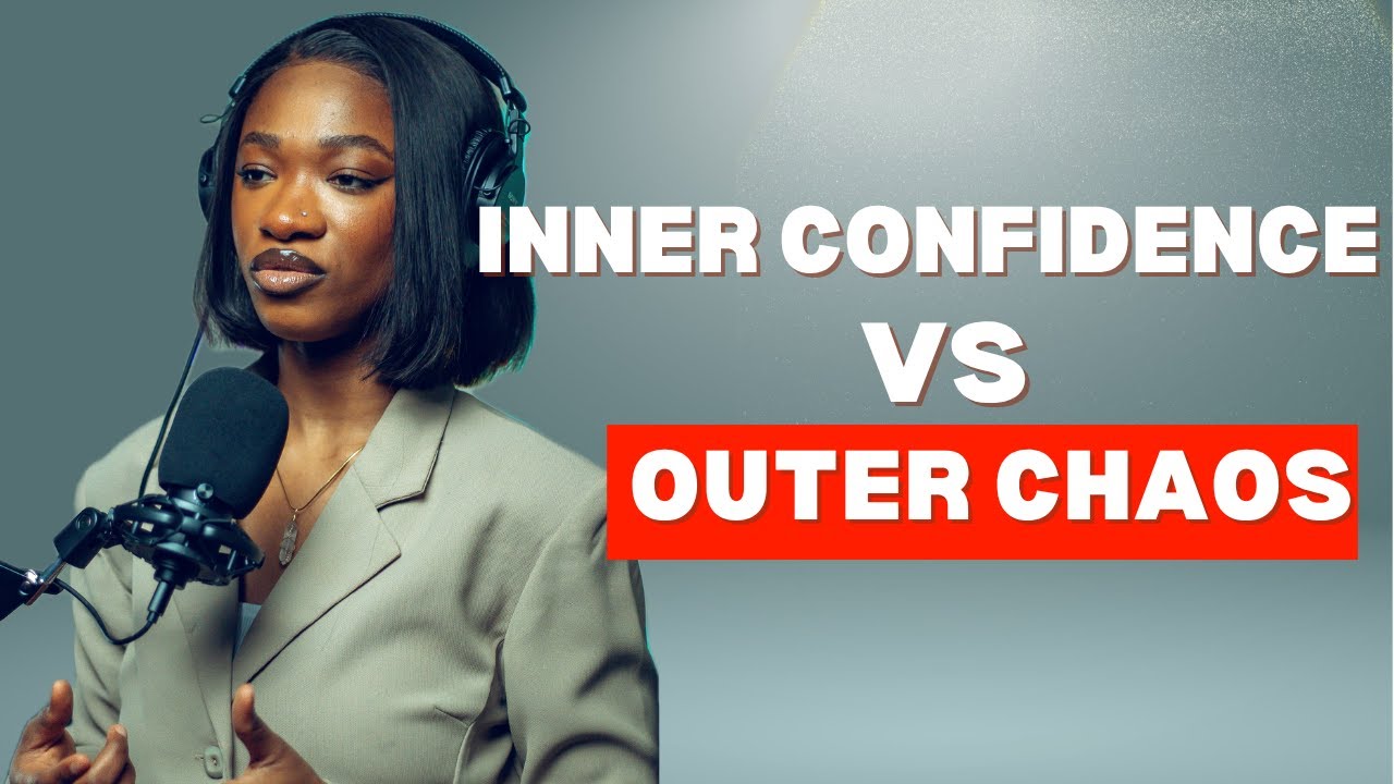 Why You Sound Confident in Your Head But Struggle To Speak Out Loud