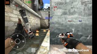 картинка: Демка в counter-strike forest