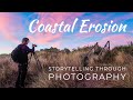 Coastal Decay | Storytelling Through Photography