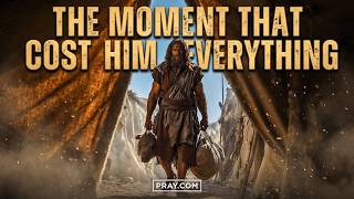 The Story of Jacob and Esau (Part 1) | Genesis 25 Bible in a Year