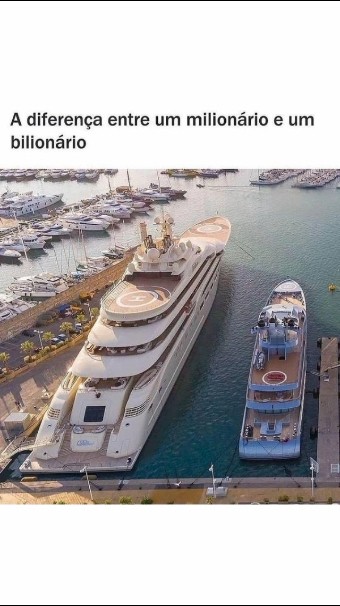 A diferença entre um milionário e um bilionário | narrando memes em ...