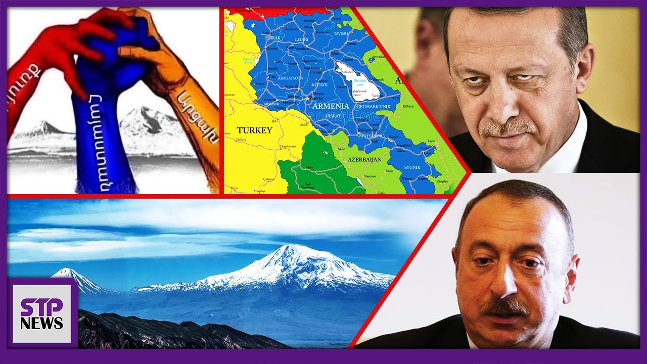 Եթե  Ալիևը  նոր  պատերազմ սանձազերծի,  պարտվելու  է.  Սա իմ  գաղտնիքն  է․․․