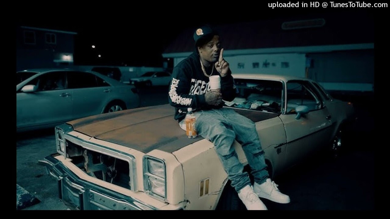 [FREE FOR PROFIT] Big Sad 1900 x Lil bean Type Beat - "dear baby"