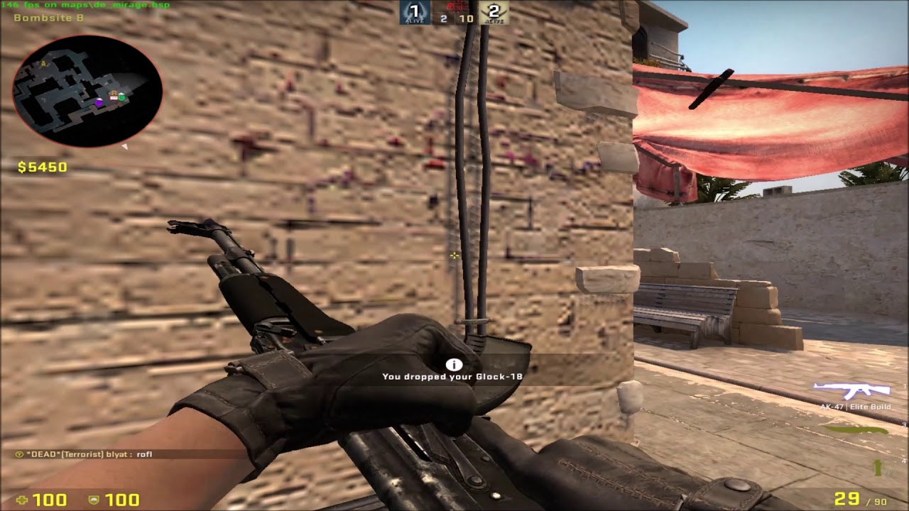 CSGO with Friends 4 YouTube