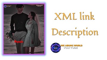 Manipur song|Nashonna pikna|Chand ningthou|Alight motion editing|XML FILE description ⬇️