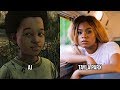 Walking Dead Video Game Characters Voice Actors