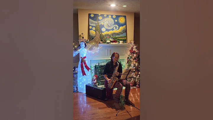 Carol of the Bells