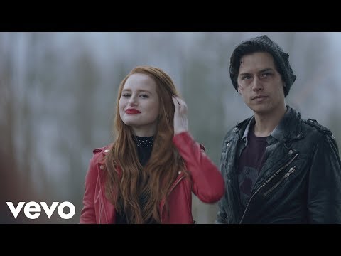 Video: Chi ha bret a Riverdale?