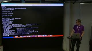 NSO ARC and CX Test Automation Manager (CXTM)