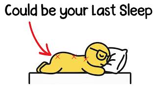 Habits That Are Slowly Killing You