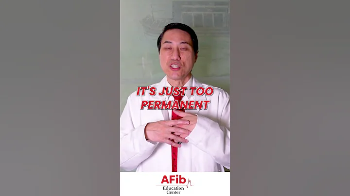 Permanent AFib Doesn’t Have to Control Your Life