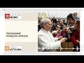 Radio Vatican, Français   Afrique 04 février