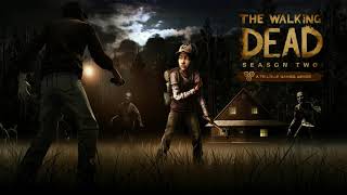 07. Scavenger Scrap - The Walking Dead Season Two Ost