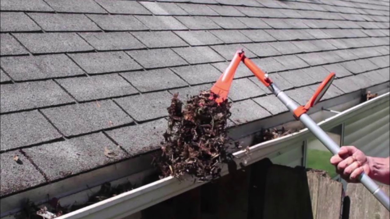 Gutter Cleaning Services and Gutter Repair near me Waverly Nebraska