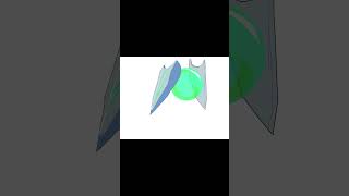 ChatGPT as a Pokemon, but evolved! #fakemon #pokemon