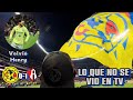América vs Atlas ¡TRIUNFO A LO ATLAS EN EL AZTECA! LO QUE NO SE VIO EN TV
